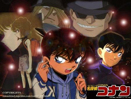 conan